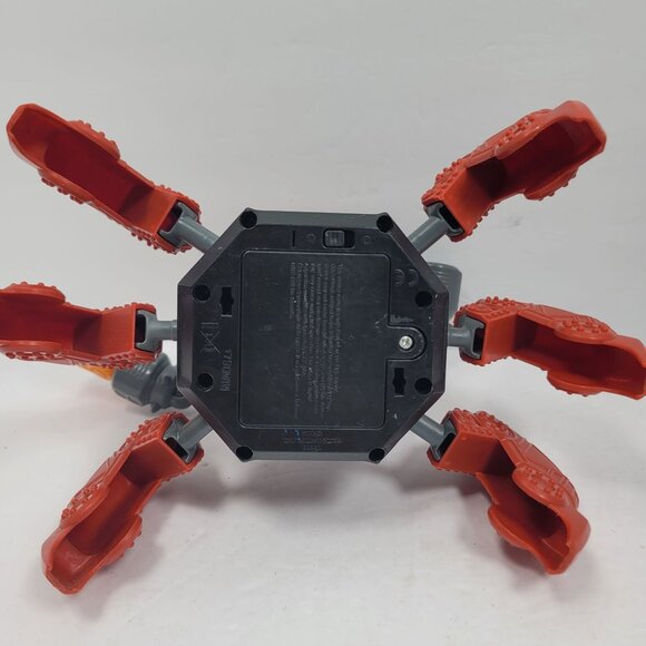 Fisher-Price Imaginext Robot Police - Motorized Villain Robot - Picture 6 of 8